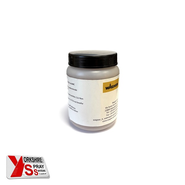 Yorkshire Spray Services Ltd – Wagner Material Supply – Recharge Package Silicagel – Part No. Z114.00C