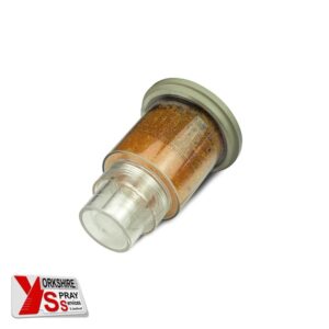 Yorkshire Spray Services Ltd – Wagner Material Supply – Silicagel Filter Direct Mount – Part No. T034.00