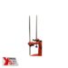 Yorkshire Spray Services Ltd - Gibbs & Sandtech - Gibbs Foot Operated Spray Table c