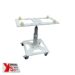 Yorkshire Spray Services Ltd - Gibbs & Sandtech - Gibbs Mobile Heavy Duty Spray Table a