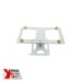 Yorkshire Spray Services Ltd - Gibbs & Sandtech - Gibbs Mobile Heavy Duty Spray Table b