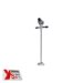 Yorkshire Spray Services Ltd - Pneumatic Agitators - Wagner Handheld Pneumatic Agitator RW-HH P700W-600 ATEX-S - Part No. V4632200200