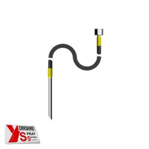 Yorkshire Spray Services Ltd – Wagner Circulation Hose DN6 – Part No. 2331017