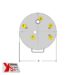Yorkshire Spray Services Ltd - Wagner Drum Covers - Drum Cover 365-Type A - Part No. 2304618