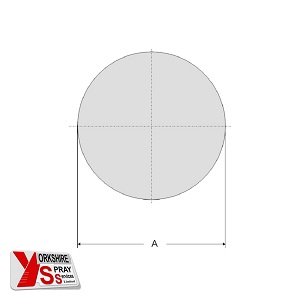 Yorkshire Spray Services Ltd - Wagner Drum Cover 365-Type E