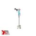 Yorkshire Spray Services Ltd - Wagner Low Speed DRW Pneumatic Agitators with Propeller