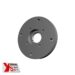 Yorkshire Spray Services Ltd - Wagner Low Speed Pneumatic Agitators - DRW Adaptor Flange - Part No. 2304353