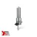 Yorkshire Spray Services Ltd - Wagner Material Processing - Wagner High Pressure Filter DN10-PN270-SSt - Part No. 2329024