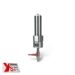 Yorkshire Spray Services Ltd - Wagner Material Processing - Wagner High Pressure Filter DN12-PN530-SSt - Part No. 2329025
