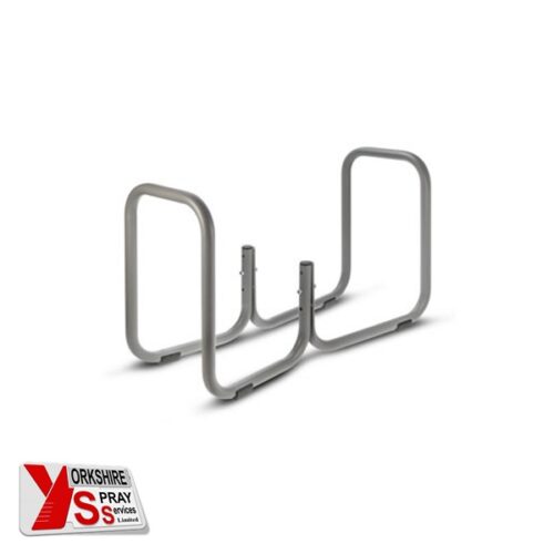 Yorkshire Spray Services Ltd - Wagner Cobra 40_10 Base Frame - Part No. 322052