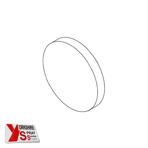 Yorkshire Spray Services Ltd – Wagner HVLP FC9900 Plus Filter – Wagner Part No. 0524528A