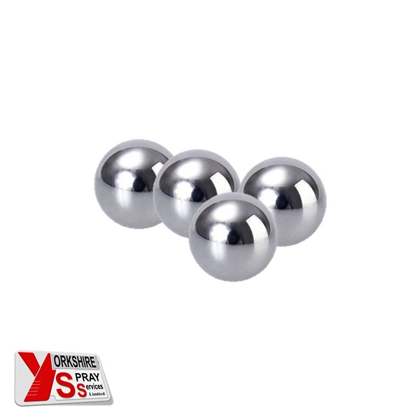 Yorkshire Spray Services Ltd – Wagner Low Pressure Spares – Wagner Ball – Wagner Part No. K805.03 & K805.07D