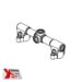 Yorkshire Spray Services Ltd - Wagner Low Pressure Spares - Wagner Delivery Manifold - Wagner Part No. F185.01C