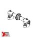 Yorkshire Spray Services Ltd - Wagner Low Pressure Spares - Wagner Delivery Manifold - Wagner Part No. T6133.00