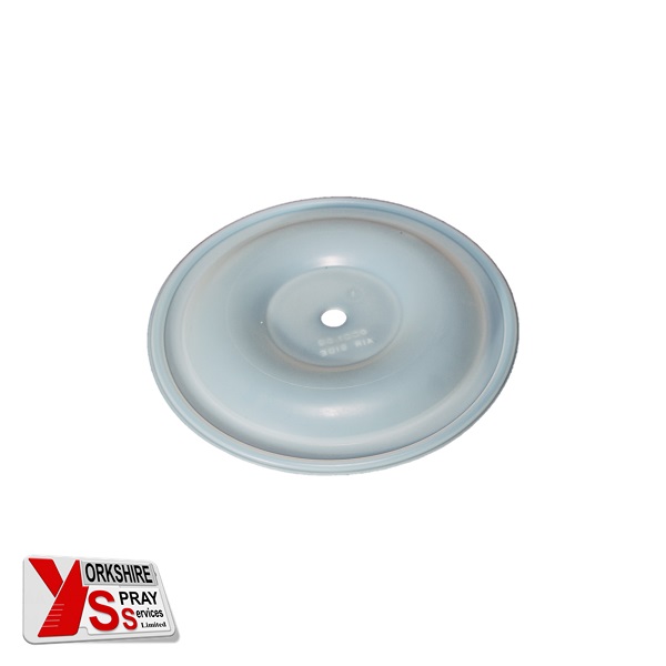 Yorkshire Spray Services Ltd – Wagner Low Pressure – Wagner Zip52 Material Diaphragm – Part No. G921.05