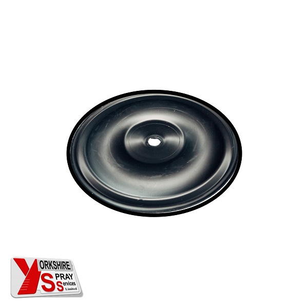 Yorkshire Spray Services Ltd – Wagner Low Pressure – Wagner Zip52 Support Diaphragm – Part No. G921.06
