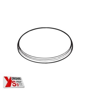 Yorkshire Spray Services Ltd – Wagner Powder Coating – Wagner Fluidised Bed – Part No. 264382