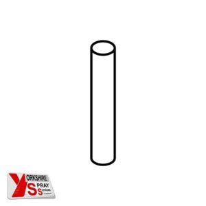 Yorkshire Spray Services Ltd – Wagner Powder Coating – Wagner Intake Tube 25Ltr Container – Wagner Part No. 264420