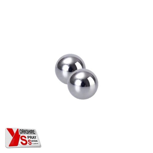 Yorkshire Spray Services Ltd - Wagner Low Pressure Spares - Wagner PM500 Ball - Wagner Part No. K804.03