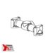 Yorkshire Spray Services Ltd - Wagner Low Pressure Spares - Wagner PM500 Delivery Manifold - Wagner Part No. F146.01