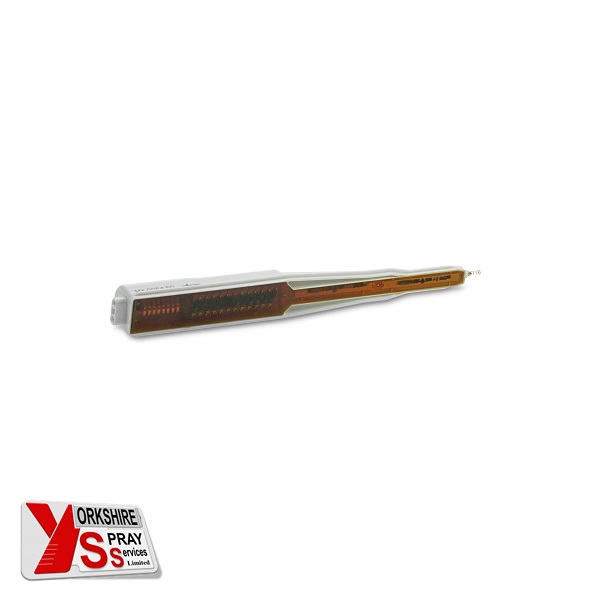 Yorkshire Spray Services Ltd – Wagner Powder Coating – Wagner Cascade PEM – X1 Neg. – Part No. 2324136