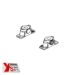 Yorkshire Spray Services Ltd - Wagner Zip52 - Wagner Zip52 Suction Manifold - Twin Port - Part No. F184.01D