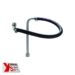 Yorkshire Spray Services Ltd - Wagner Suction Hose DN25-SSt Assy. - Part No. 2324116