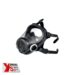 Yorkshire Spray Services Ltd - Honeywell Optifit Twin Mask - Part No. 1715241 - Side