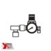 Yorkshire Spray Services Ltd - Wagner EvoMotion Pump Spares - Wagner AirCoat Pressure Regulator - Wagner Part No. T6145.00A