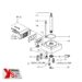 Yorkshire Spray Services Ltd - Wagner EvoMotion Pump Spares - Wagner Seal Kit M80 - Part No. T910.00
