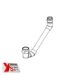 Yorkshire Spray Services Ltd - Wagner Industrial Finishing - Suction Elbow for Hopper SSt - Part No. 2323225