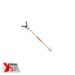 Yorkshire Spray Services Ltd - Wagner Tip-Nozzle Extension 10 Inch 25.4cm - G Thread - Part No 2418854-556075