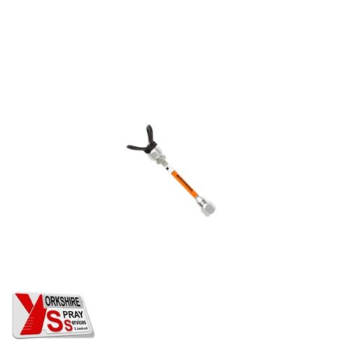 Yorkshire Spray Services Ltd - Wagner Tip-Nozzle Extension 5 Inch 12.7cm - G Thread - Part No 2418853-556074