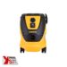 Yorkshire Spray Services Ltd - Mirka Dust Free Sanding - Mirka Dust Extractor 1230 L PC - Front - Mirka Part No. 8999160111