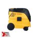 Yorkshire Spray Services Ltd - Mirka Dust Free Sanding - Mirka Dust Extractor 1230 L PC - Side a - Mirka Part No. 8999160111