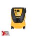Yorkshire Spray Services Ltd - Mirka Dust Free Sanding - Mirka Dust Extractor 1230 M PC - Front - Mirka Part No. 8999130111