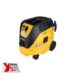 Yorkshire Spray Services Ltd - Mirka Dust Free Sanding - Mirka Dust Extractor 1230 M PC - Side - Mirka Part No. 8999130111