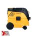 Yorkshire Spray Services Ltd - Mirka Dust Free Sanding - Mirka Dust Extractor 1230 M PC - Side a - Mirka Part No. 8999130111