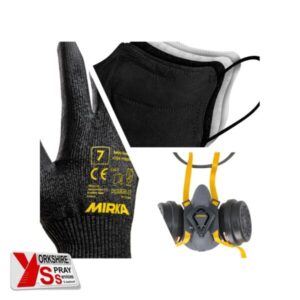 Mirka Personal Protection