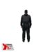 Yorkshire Spray Services Ltd - Mirka Personal Protection - Mirka Coverall Light Line - Back