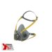 Yorkshire Spray Services Ltd - Mirka Personal Protection - Mirka Half Mask T-BLS 4000next