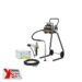 Yorkshire Spray Services Ltd - Wagner Electrostatic Spray Finishing - Wagner Zip52 & GM5000EA Spray Pack - Part No. 2356637
