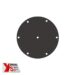 Yorkshire Spray Services Ltd - Wagner Low Pressure Spares - Wagner Motor Diaphragm - Part No. G705.06