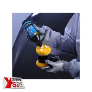 Mirka Polishing Compounds
