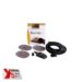 Yorkshire Spray Services Ltd - Mirka Dust Free Sanding - Mirka Roundy Kit - Mirka Part No. KIT00ROUND