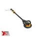 Yorkshire Spray Services Ltd - Mirka LEROS 950XCV 225mm 5.0mm Orbit - Dual Voltage - with Bag - Part No. MIW95070BAUK