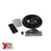 Yorkshire Spray Services Ltd - Mirka Sanding - Mirka Hand Sanding Kit 70 x198mm - Mirka Part No. KIT001HAND