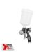 Yorkshire Spray Services Ltd - Wagner Conventional AirSpay - Wagner TopFinish GM1030G Conventional Gravity Gun