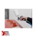 Yorkshire Spray Services Ltd - Wagner Conventional AirSpay - Wagner TopFinish GM1030G Gravity Gun - Action a