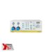 Yorkshire Spray Services Ltd - Wagner Electrostatic Automatic - Wagner EPG5000 Controller - Front - Part No. 2359918